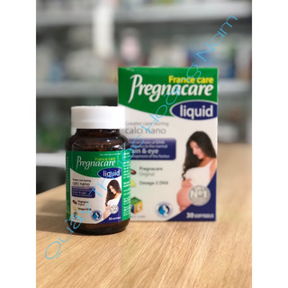 𝐏𝐫𝐞𝐠𝐧𝐚𝐜𝐚𝐫𝐞 liquid Calci nano