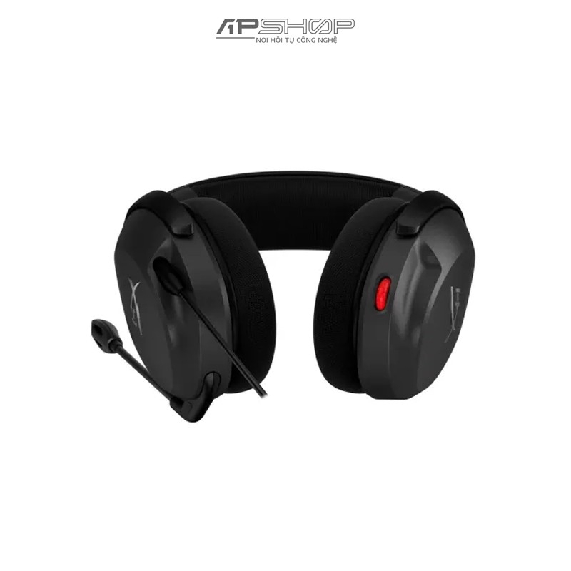 Tai nghe HP HyperX Cloud Stinger Core II | Tai nghe số 1 cho Game thủ |683L9AA |