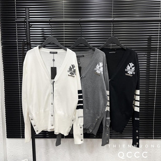 Pass áo cardigan CHom
