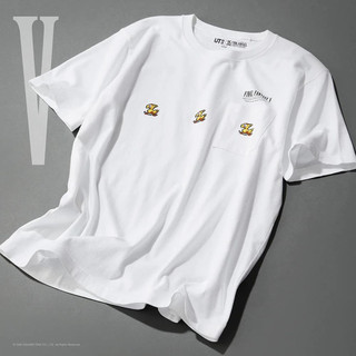 Áo thun Uniqlo