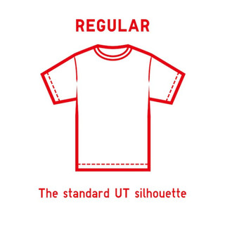 Áo thun Uniqlo