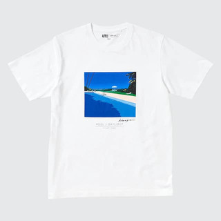 Áo thun Uniqlo