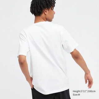 Áo thun Uniqlo