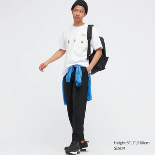 Áo thun Uniqlo