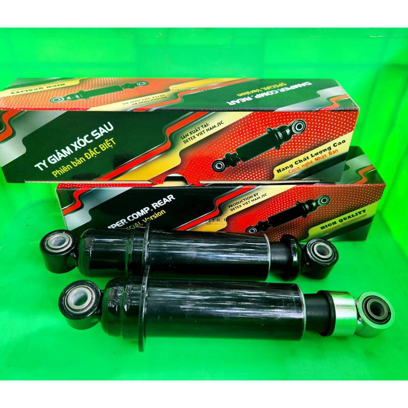 Ty giảm xóc sau xe máy Winner K56 - winner X