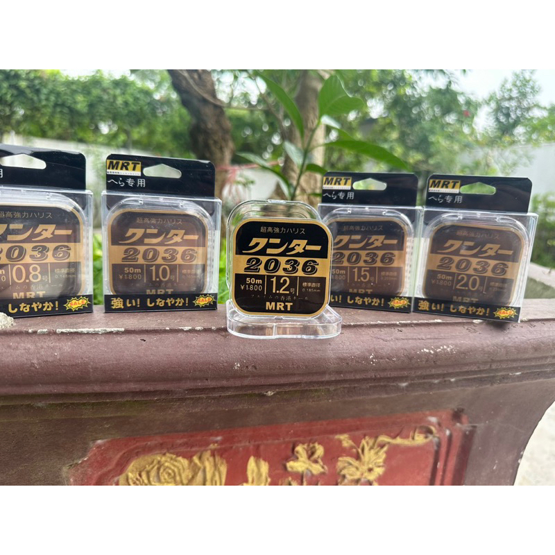 DÂY CƯỚC LÀM TRỤC  MRT 2036