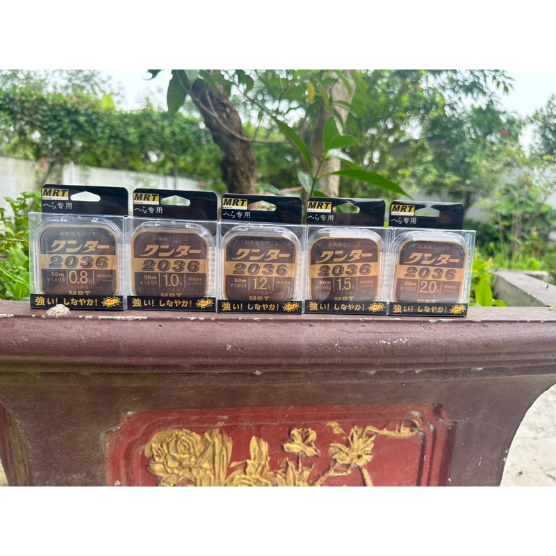 DÂY CƯỚC LÀM TRỤC  MRT 2036