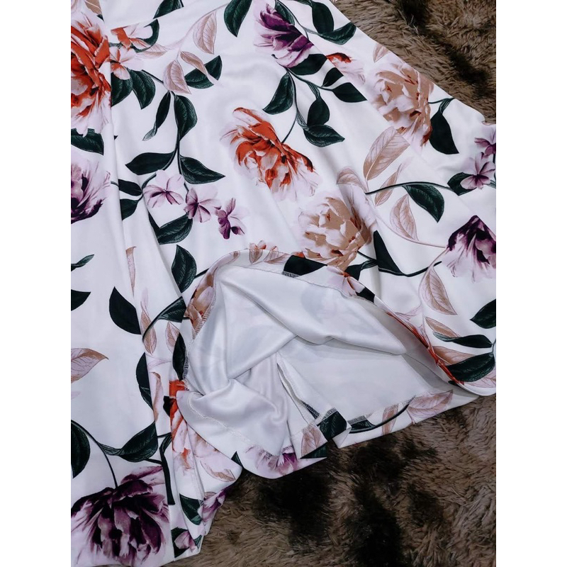 Đầm xuất xịn hiệu CK