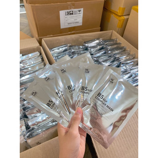 Mặt nạ b5 egf complex mask kr.lab 1 miếng lẻ