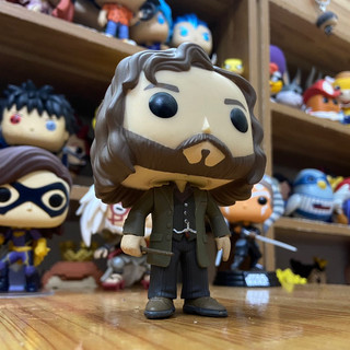 Mô hình Funko Harry Potter - Surius Black
