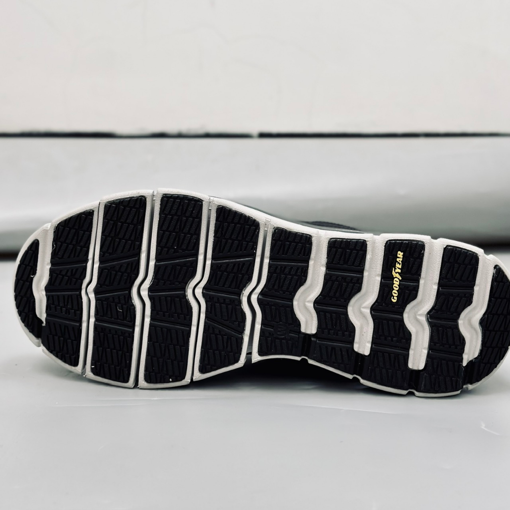 Giày skechers glider step chính hãng cho nam màu đen 232327