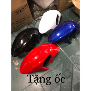 Dè trước xe điện Xmen có tặng ốc,chắn bùn trước xe điện Xmen