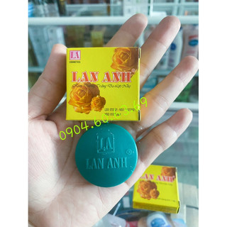 Kem dưỡng trắng da lột nhẹ lan anh 1,8g