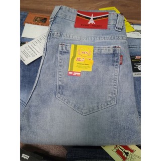 QUẦN JEAN NAM HOT Size 28