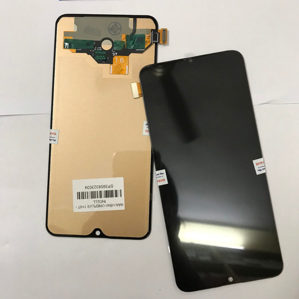 Màn hình full OnePlus 6T, A6013