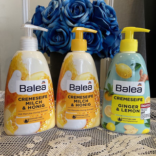 [NỘI ĐỊA ĐỨC] Nước rửa tay Balea, 500ml