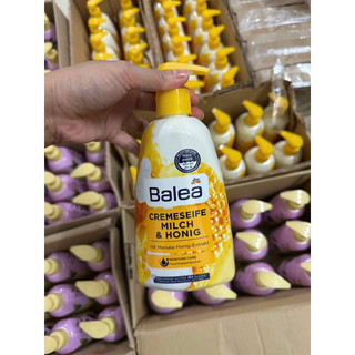 [NỘI ĐỊA ĐỨC] Nước rửa tay Balea, 500ml