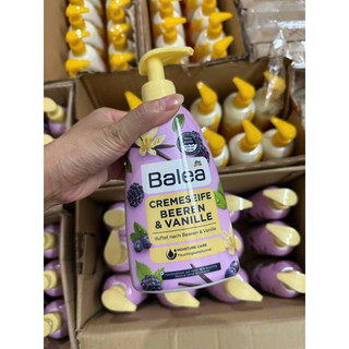 [NỘI ĐỊA ĐỨC] Nước rửa tay Balea, 500ml