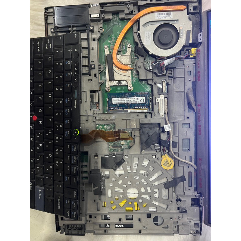 Mainboard Lenovo thinkpadT400 T410 T420 T420s T430 T510 T520 T530 hàng zin tháo máy