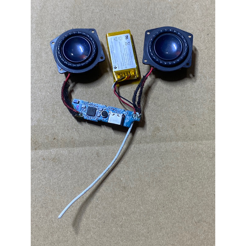 Mạch Bluetooth 5.0 Sony WH-XB400 Wireless sports headset