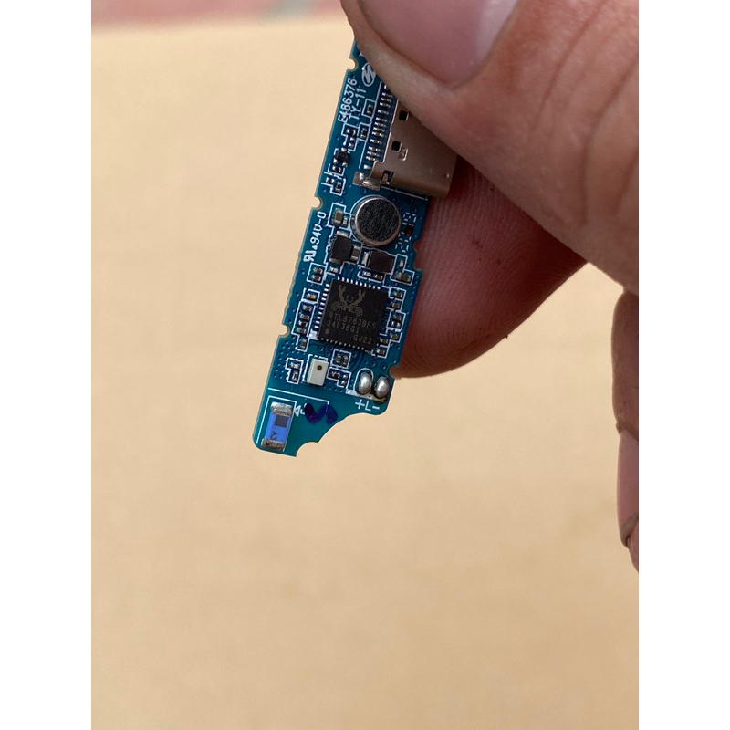 Mạch Bluetooth 5.0 Sony WH-XB400 Wireless sports headset