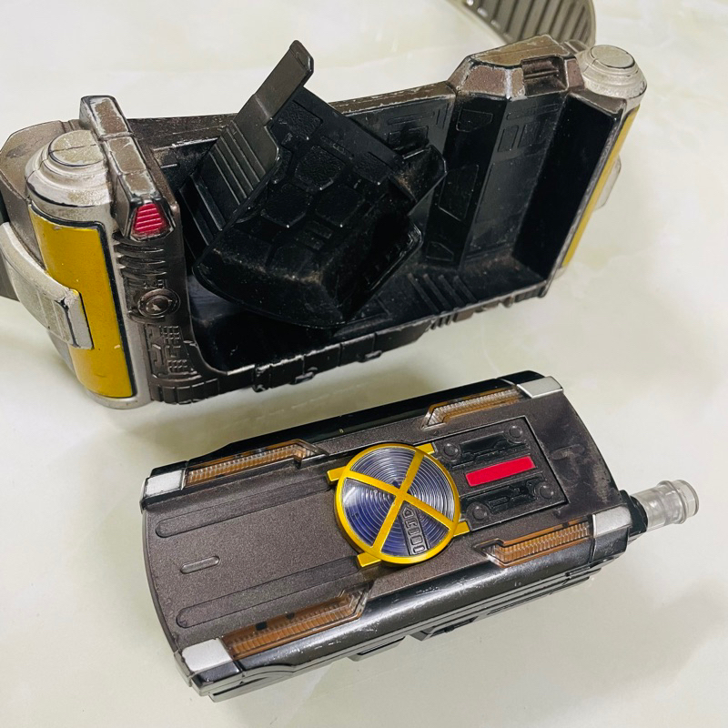 DX Kaixa Gear 2003 hàng đời tống Kamen Rider Faiz