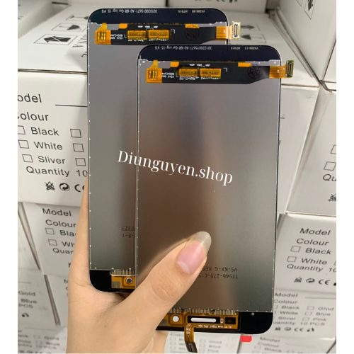 Màn hình vivo y66 zin