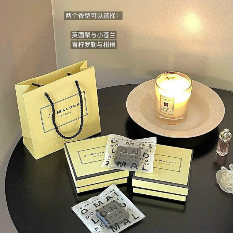 Nước Hoa Khô Jo Malone chính hãng  SP-148