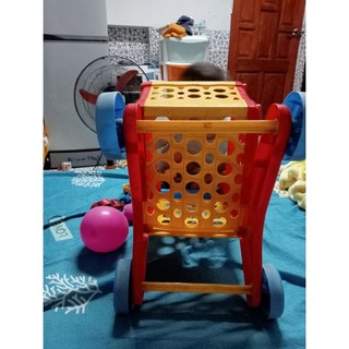 món quà tặng khách