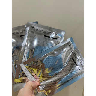 5-10-20 miếng MẶT NẠ KR.LAB B5 EGF COMPLEX MASK 25ml - hàng chính hãng TN638TN234