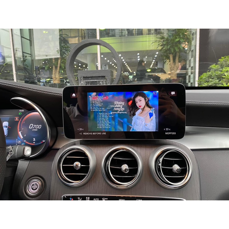 Android Box Zestech DX265 Cho Ô Tô - Phiên Bản Năm 2023