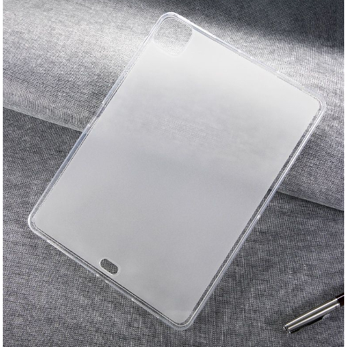 Ốp lưng dẻo nhám cho iPad Pro 11 2024/ Air 6 11 ,Pro 11 2020, Pro 11 2021 M1, Pro 11 2022 M2 chống v