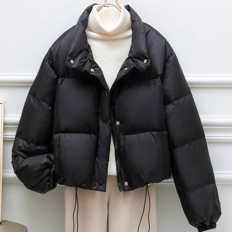 Áo phao nữ 3 lớp dày- hàng loại 1 Quảng Châu