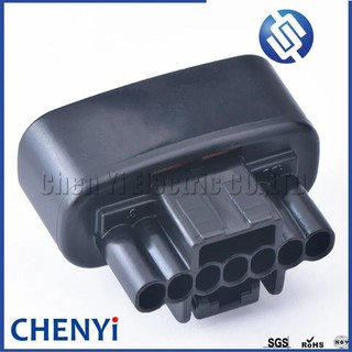 Giắc cắm 7 dây (Connector 7 pin) PB536-07027