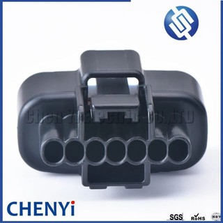 Giắc cắm 7 dây (Connector 7 pin) PB536-07027