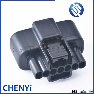 Giắc cắm 7 dây (Connector 7 pin) PB536-07027