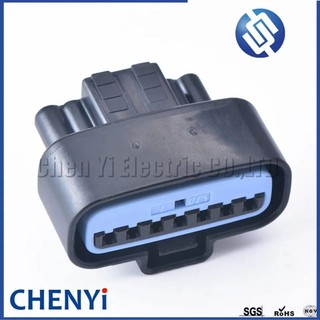 Giắc cắm 7 dây (Connector 7 pin) PB536-07027