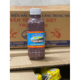 Mắm tôm đặc biệt Ba Làng 300gam