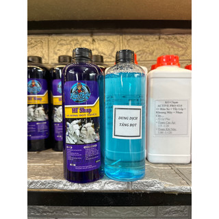 Combo Xà Bông HTShop Siêu Bọt Tặng Tăng Bọt 500ml