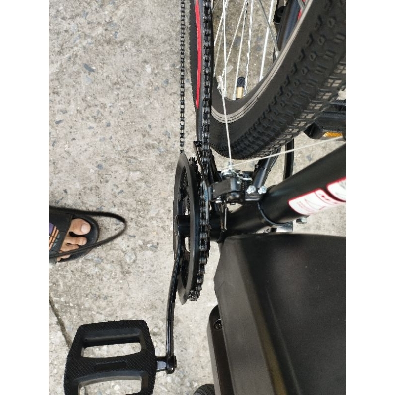 Xe đạp trợ lực thể thao vành 27.5 inch động cơ 750w- 1000w full lõi đồng
