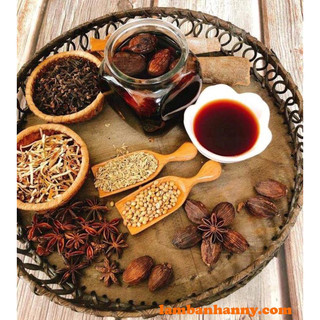 Mai quế lộ nguyên chất 500ml/100ml