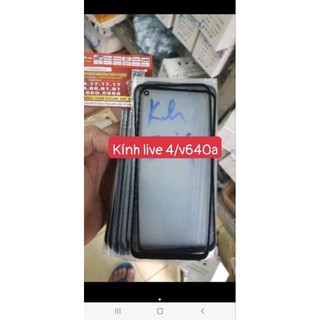kính Vsmart Live 4