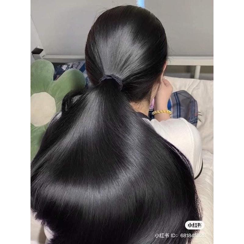 Xà phòng ngăn rụng và kích mọc tóc