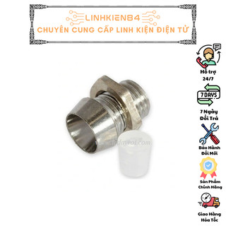 Combo 5 chiếc chụp led 5mm / 3mm