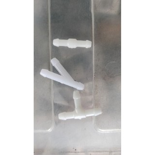 Ngã 3 nối ống nước 4mm (Đvt: cái)