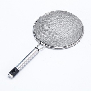 Rây lọc thực phẩm 2 lớp lưới inox