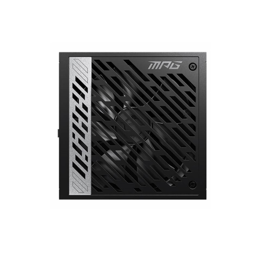 NGUỒN MÁY TÍNH MSI MPG A850G PCIE 5.0  - Hàng Chính Hãng