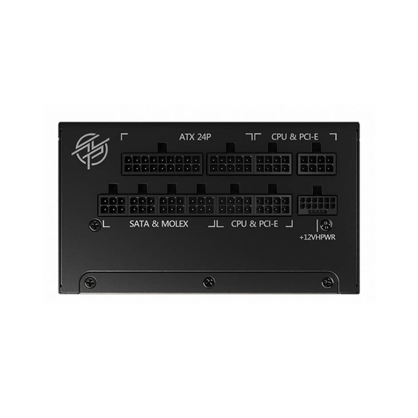 NGUỒN MÁY TÍNH MSI MPG A850G PCIE 5.0  - Hàng Chính Hãng