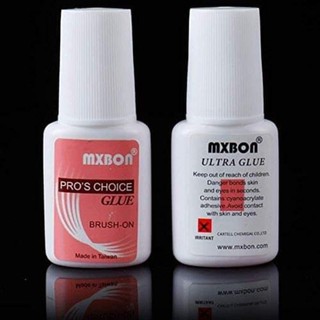 Keo Mxbon gắn móng giả,gắn charm đá phụ kiện nail