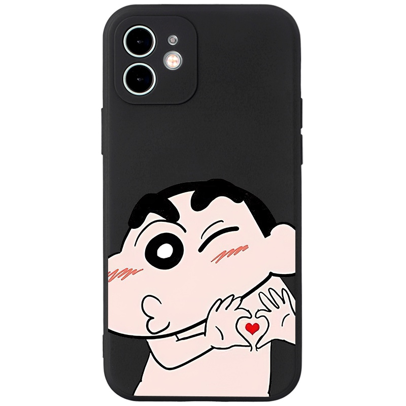 Ốp lưng iphone Ốp điện thoại Hoạt hình cho iphone 7/7plus/8/8/x/xs/xs max/11/11 pro/11 promax 12 ProMax 13 e2295